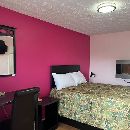 Blind River Old Mill Motel المظهر الخارجي الصورة