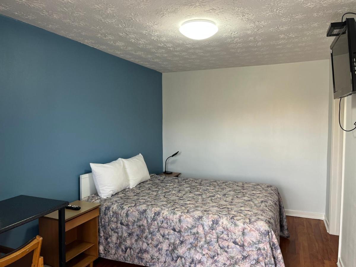 Blind River Old Mill Motel المظهر الخارجي الصورة