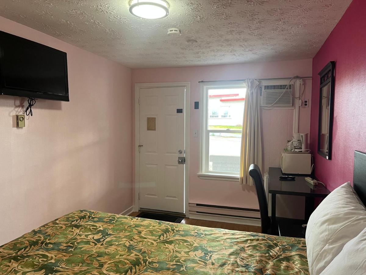 Blind River Old Mill Motel المظهر الخارجي الصورة