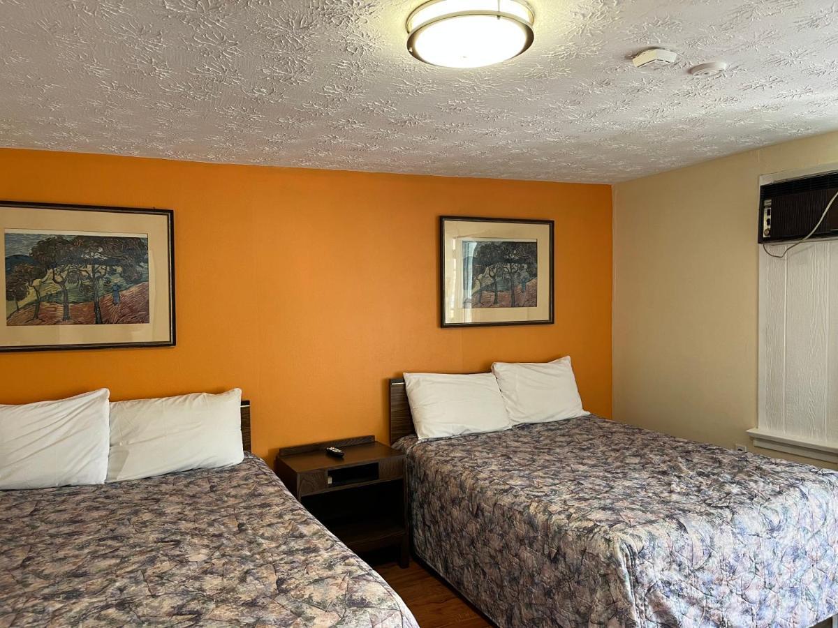 Blind River Old Mill Motel المظهر الخارجي الصورة