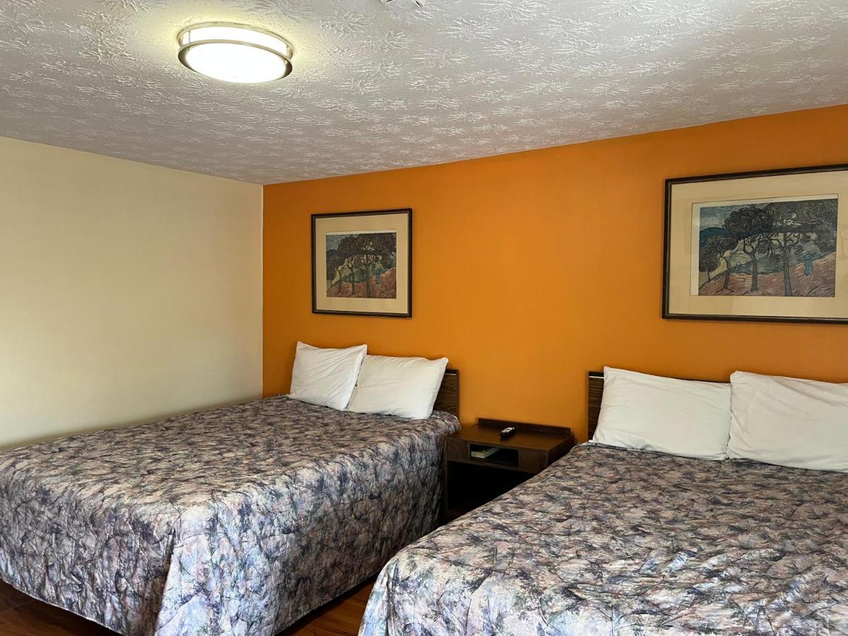 Blind River Old Mill Motel المظهر الخارجي الصورة